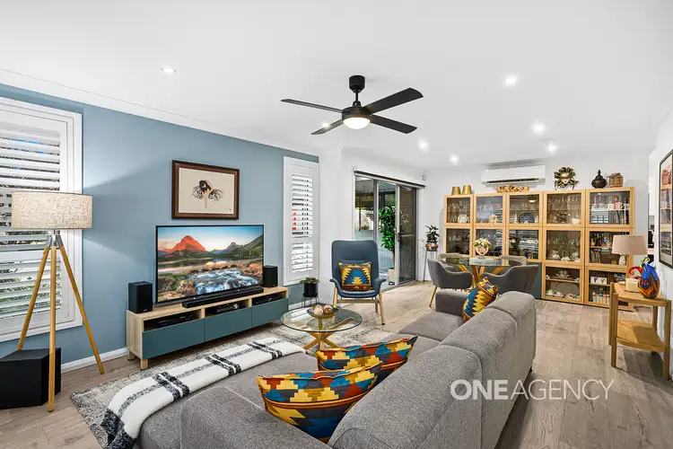 Fourth view of Homely townhouse listing, 9/43A Mulda Street, Dapto NSW 2530