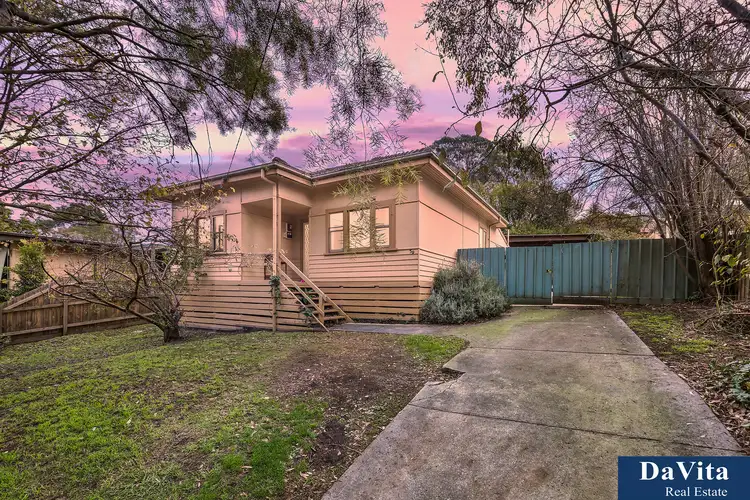 59 Hume Street, Ringwood East VIC 3135