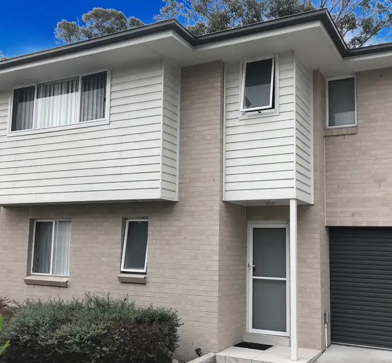 Main view of Homely unit listing, 8/369 Sandgate Road, Shortland NSW 2307