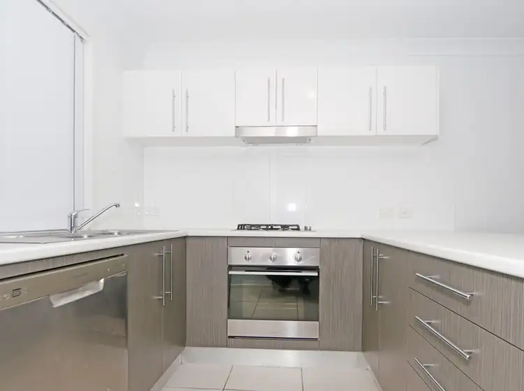 Third view of Homely unit listing, 8/369 Sandgate Road, Shortland NSW 2307