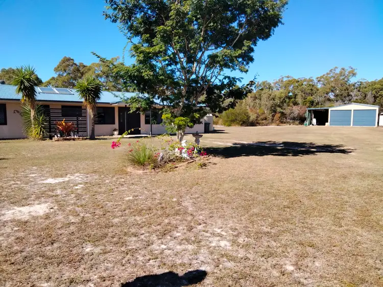 Second view of Homely house listing, 4 Gum Tree Court, Coonarr QLD 4670
