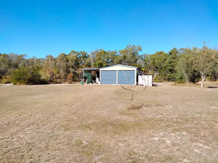 Third view of Homely house listing, 4 Gum Tree Court, Coonarr QLD 4670