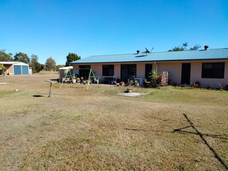 Fourth view of Homely house listing, 4 Gum Tree Court, Coonarr QLD 4670