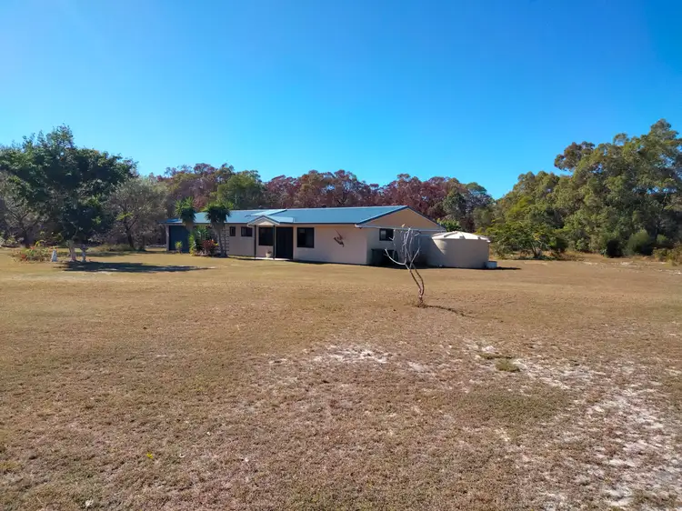 Fifth view of Homely house listing, 4 Gum Tree Court, Coonarr QLD 4670