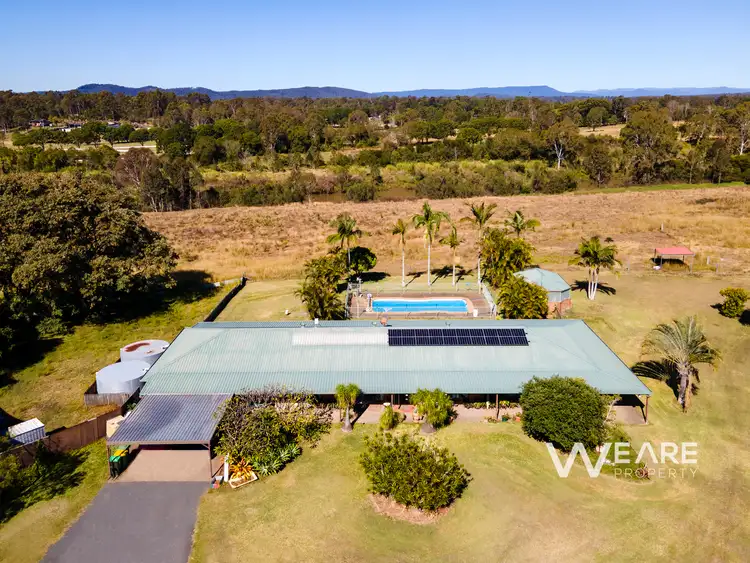 Third view of Homely rural property listing, 102-144 Glen Road, Logan Reserve QLD 4133