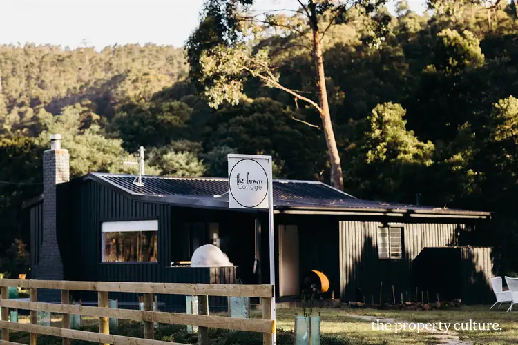 253 Kermandie River Road, Geeveston TAS 7116