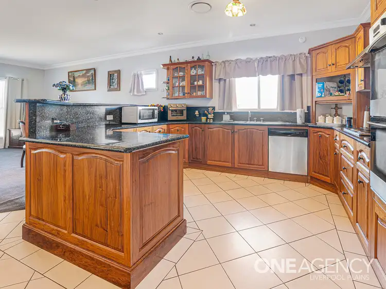 Second view of Homely house listing, 171 Hawker Street, Quirindi NSW 2343
