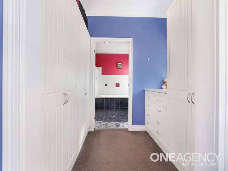 Fifth view of Homely house listing, 171 Hawker Street, Quirindi NSW 2343