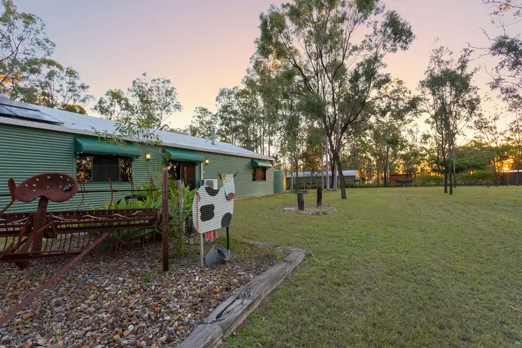 2 Firetail Avenue, Regency Downs QLD 4341
