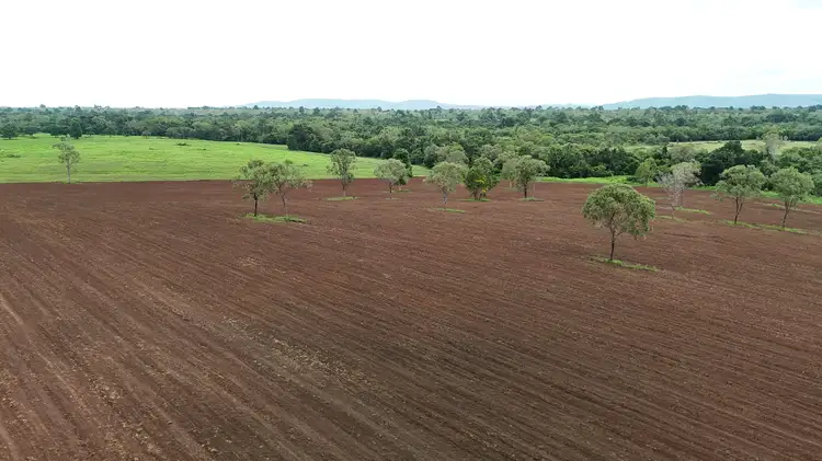 Second view of Homely rural property listing, 2583 Isabella McIvor Road, Cooktown QLD 4895