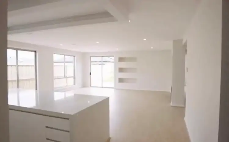 Second view of Homely house listing, 33 Clamoroso Drive, Clyde North VIC 3978