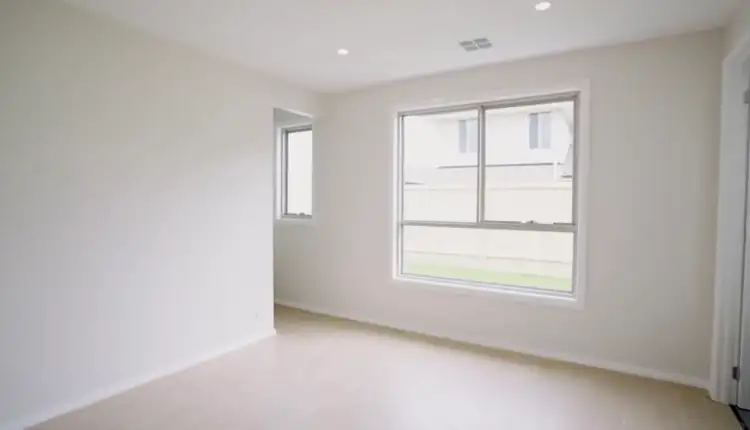 Third view of Homely house listing, 33 Clamoroso Drive, Clyde North VIC 3978