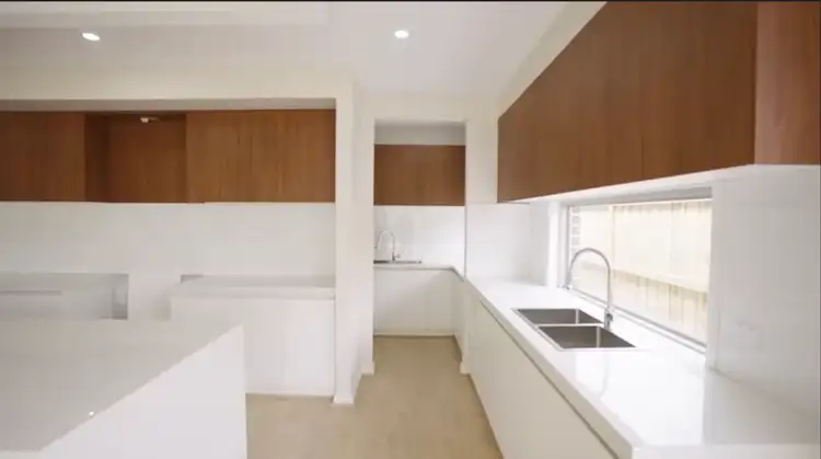 Fourth view of Homely house listing, 33 Clamoroso Drive, Clyde North VIC 3978