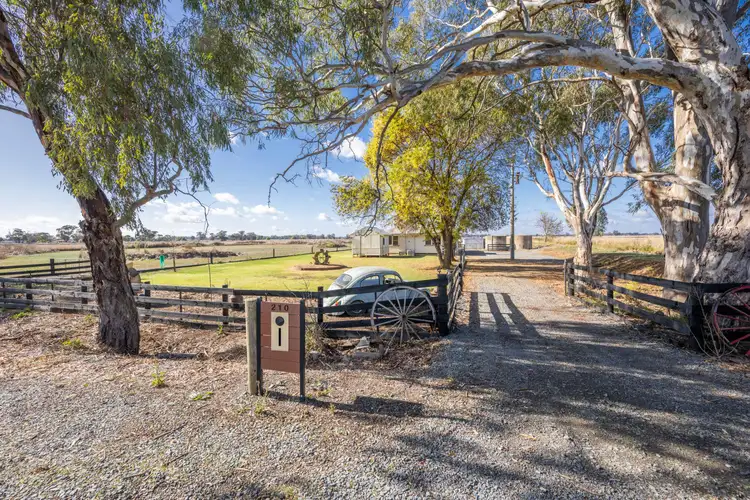 Main view of Homely rural property listing, 210 Madill Road, Undera VIC 3629