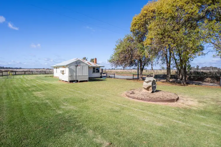 Third view of Homely rural property listing, 210 Madill Road, Undera VIC 3629