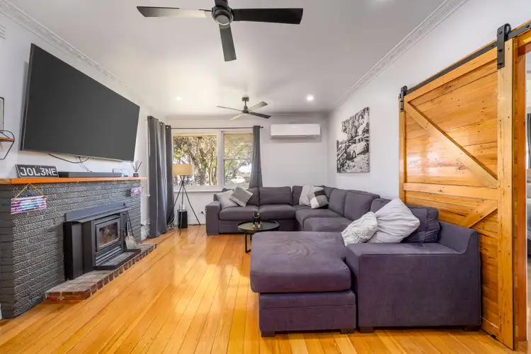 Fourth view of Homely rural property listing, 210 Madill Road, Undera VIC 3629