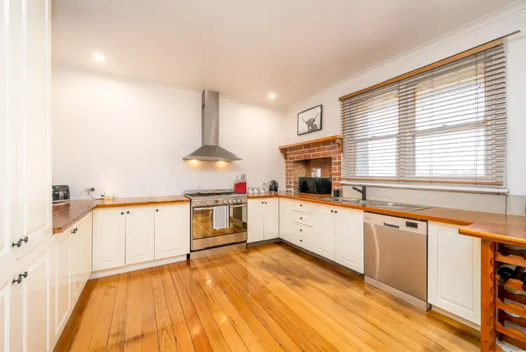 Fifth view of Homely rural property listing, 210 Madill Road, Undera VIC 3629