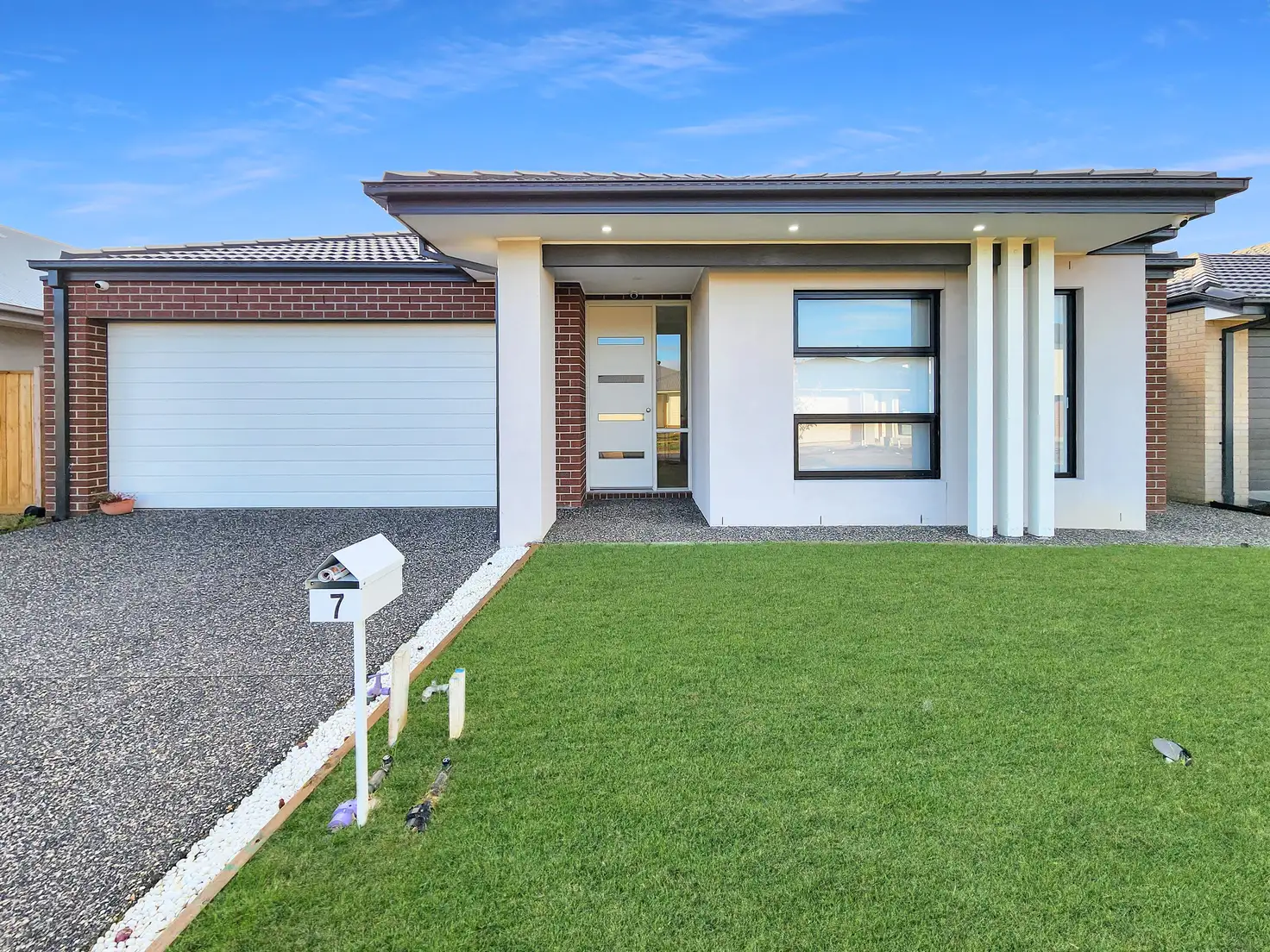 Main view of Homely house listing, 7 Vernal Circuit, Mount Duneed VIC 3217
