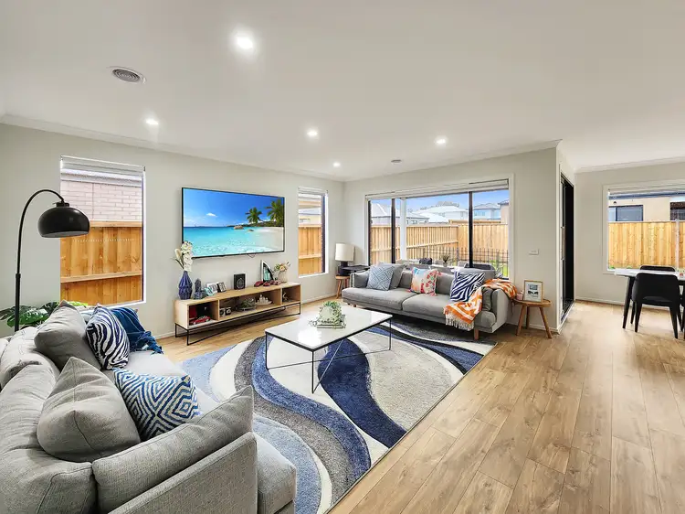 Third view of Homely house listing, 7 Vernal Circuit, Mount Duneed VIC 3217