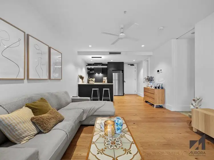 401/7 Chester Street, Newstead QLD 4006