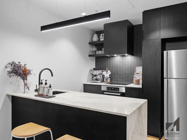 Fourth view of Homely apartment listing, 401/7 Chester Street, Newstead QLD 4006