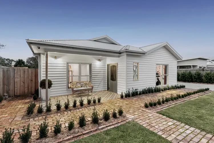 23 Austin Street, Winchelsea VIC 3241