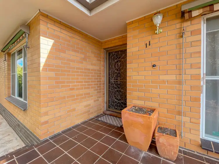Second view of Homely house listing, 11 Armstrong Street, Boort VIC 3537
