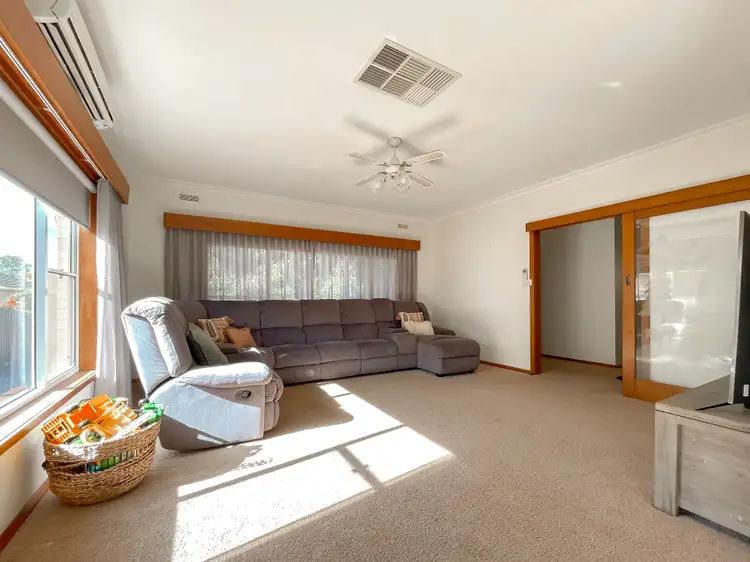 Fifth view of Homely house listing, 11 Armstrong Street, Boort VIC 3537