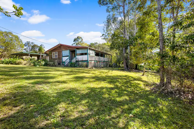 2 Settlers Rise, Pomona QLD 4568