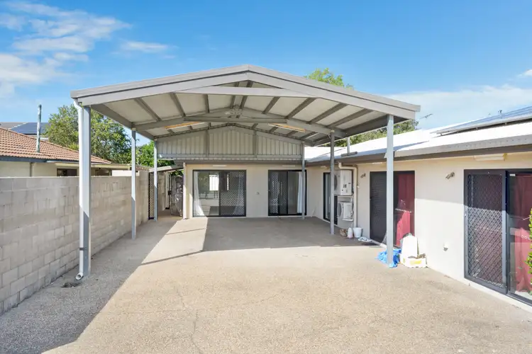 Main view of Homely semi-detached listing, 2/15 Yolanda Drive, Annandale QLD 4814