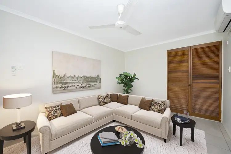 Second view of Homely semi-detached listing, 2/15 Yolanda Drive, Annandale QLD 4814