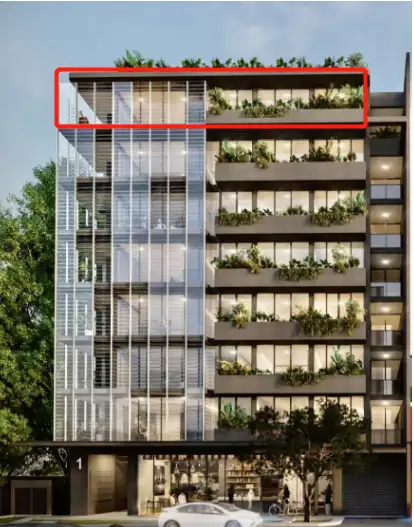 1-5 Arncliffe Street, Wolli Creek NSW 2205
