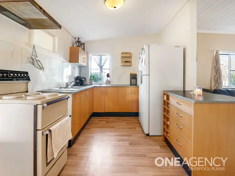 Second view of Homely house listing, 9 Pollock Street, Quirindi NSW 2343