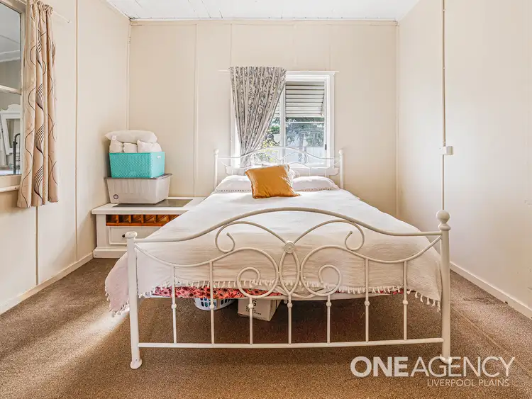 Fifth view of Homely house listing, 9 Pollock Street, Quirindi NSW 2343