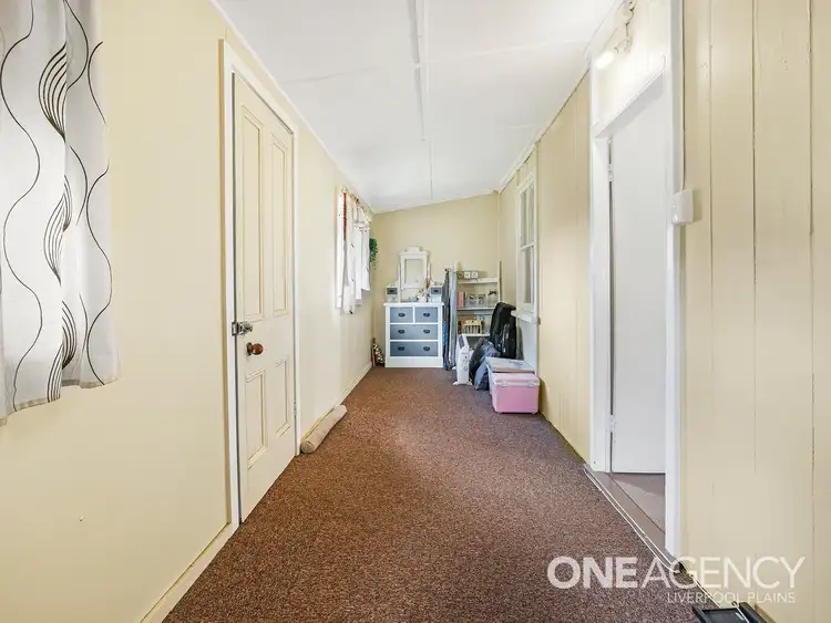 Sixth view of Homely house listing, 9 Pollock Street, Quirindi NSW 2343