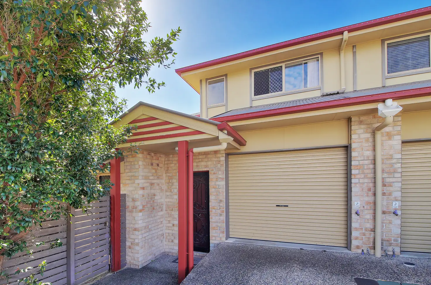 Main view of Homely unit listing, 2/13 Herberton Street, Waterford QLD 4133