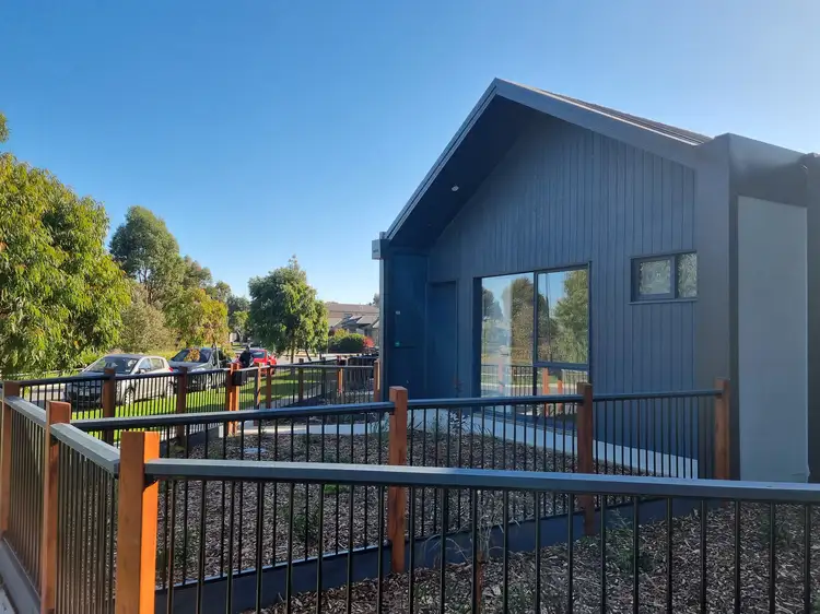 10 Ducal Parkway, Mernda VIC 3754
