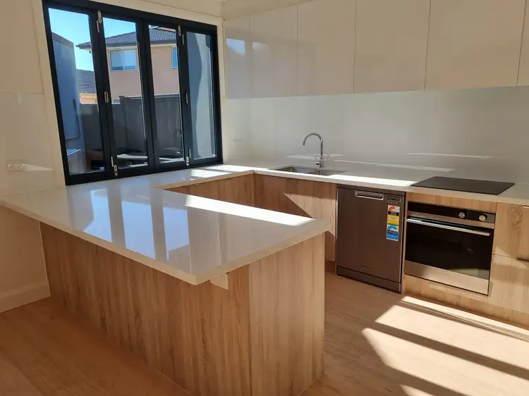 Second view of Homely house listing, 10 Ducal Parkway, Mernda VIC 3754