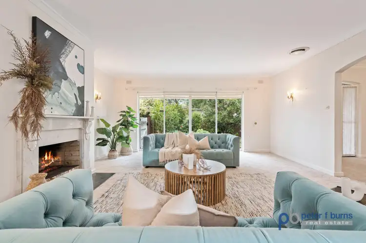 Second view of Homely house listing, 3 Moorcroft Court, Burnside SA 5066