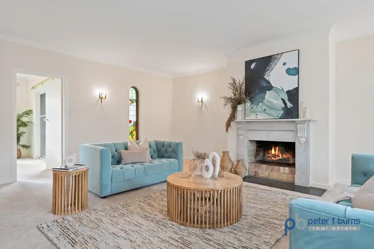 Third view of Homely house listing, 3 Moorcroft Court, Burnside SA 5066