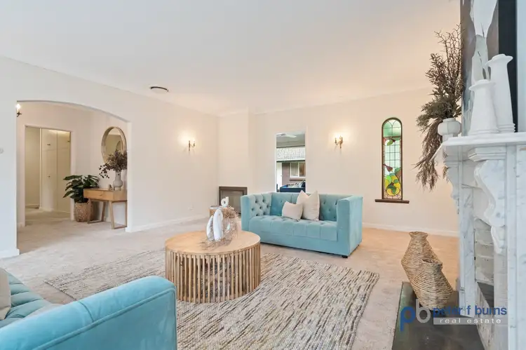 Fourth view of Homely house listing, 3 Moorcroft Court, Burnside SA 5066
