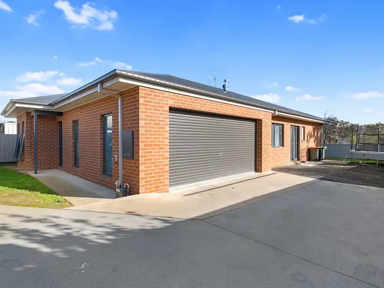 48A LOCKWOOD ROAD, Kangaroo Flat VIC 3555