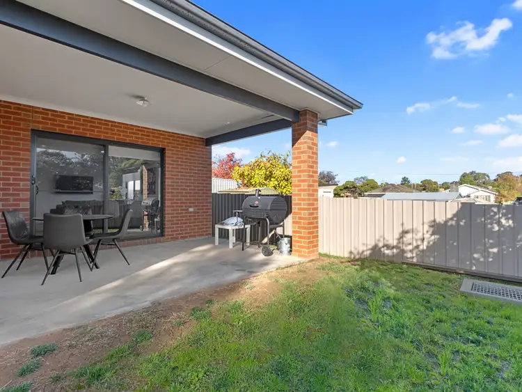 Third view of Homely house listing, 48A LOCKWOOD ROAD, Kangaroo Flat VIC 3555