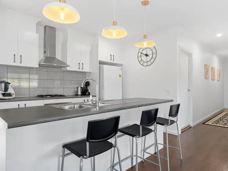 Fourth view of Homely house listing, 48A LOCKWOOD ROAD, Kangaroo Flat VIC 3555