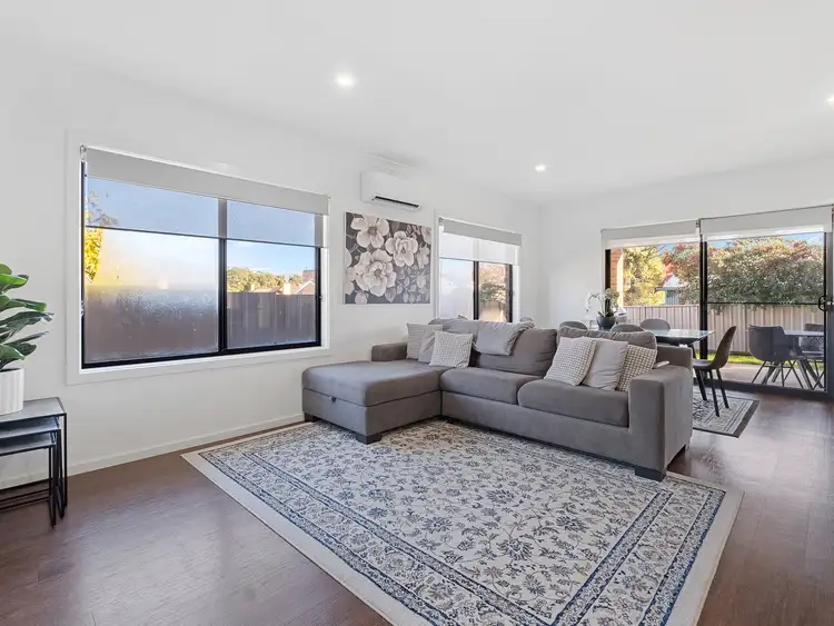 Sixth view of Homely house listing, 48A LOCKWOOD ROAD, Kangaroo Flat VIC 3555