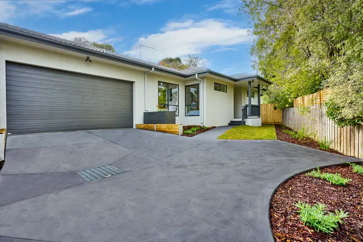 3a Dunrossil Drive