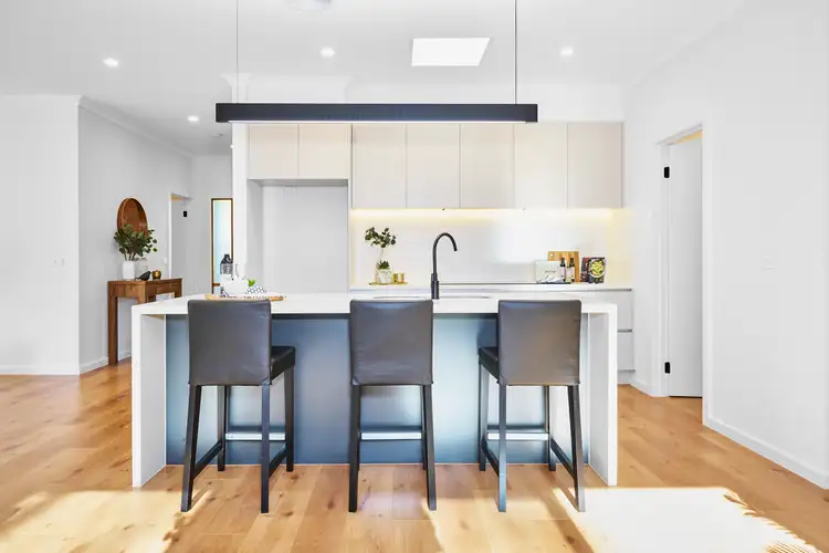 Fifth view of Homely house listing, 3a Dunrossil Drive, Kilsyth VIC 3137