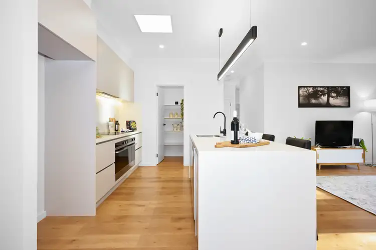 Sixth view of Homely house listing, 3a Dunrossil Drive, Kilsyth VIC 3137