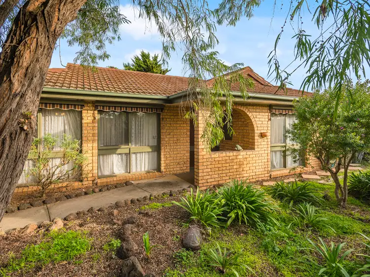 Main view of Homely house listing, 3 HAYNES COURT, Melton VIC 3337