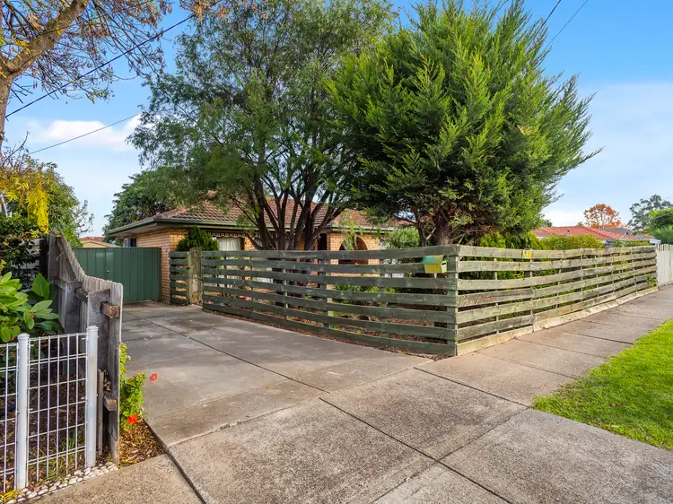 Second view of Homely house listing, 3 HAYNES COURT, Melton VIC 3337